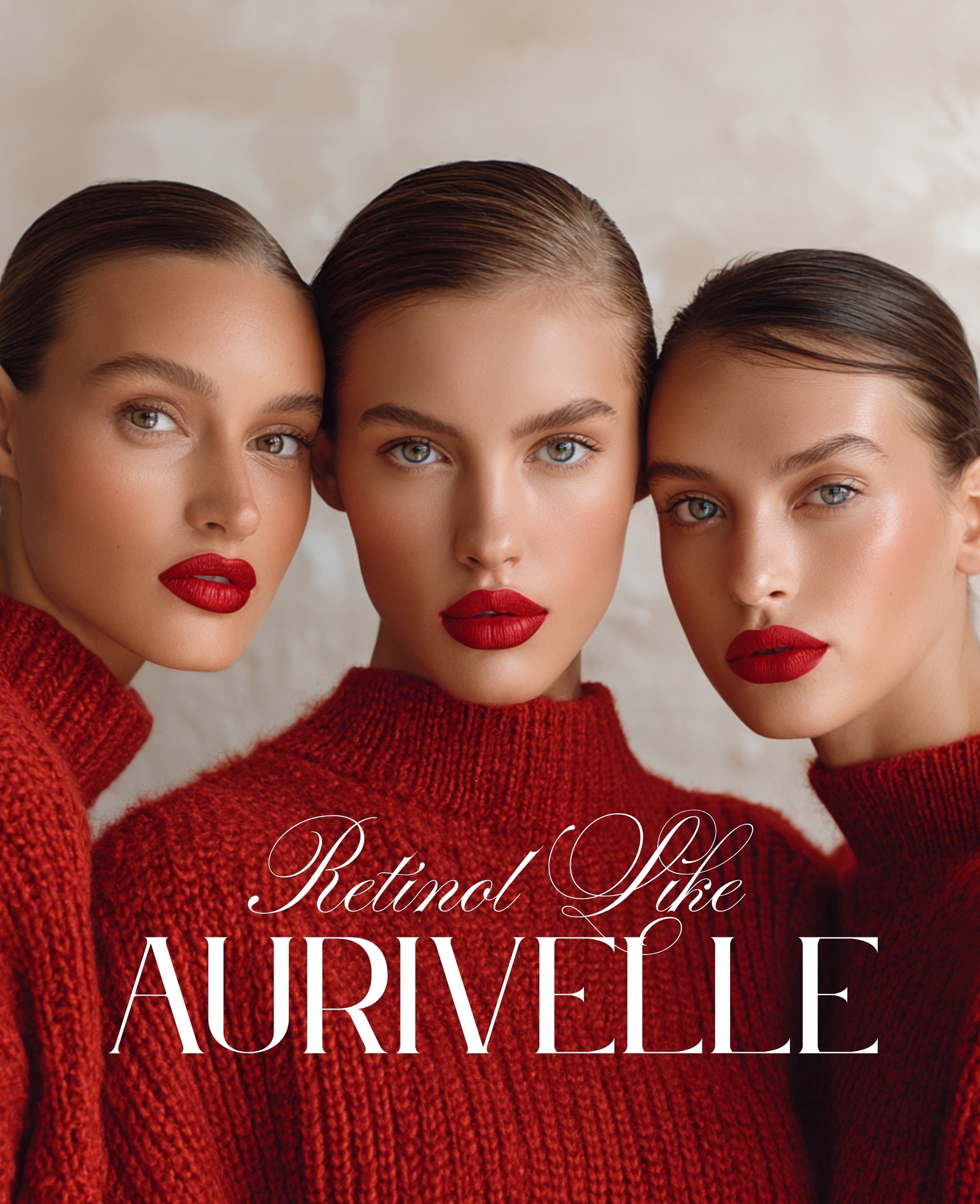 Aurivelle Serie
