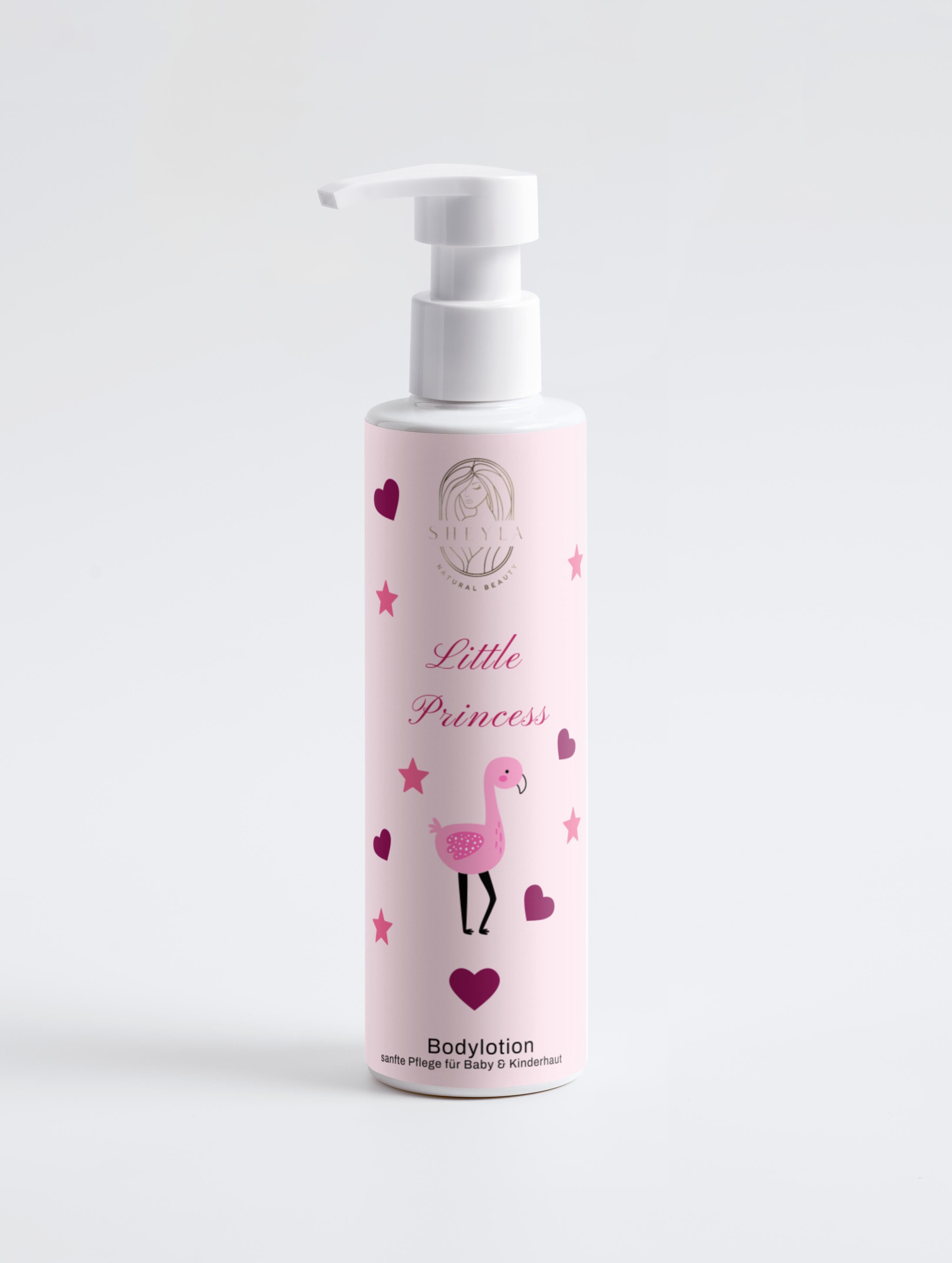 BodyLotion