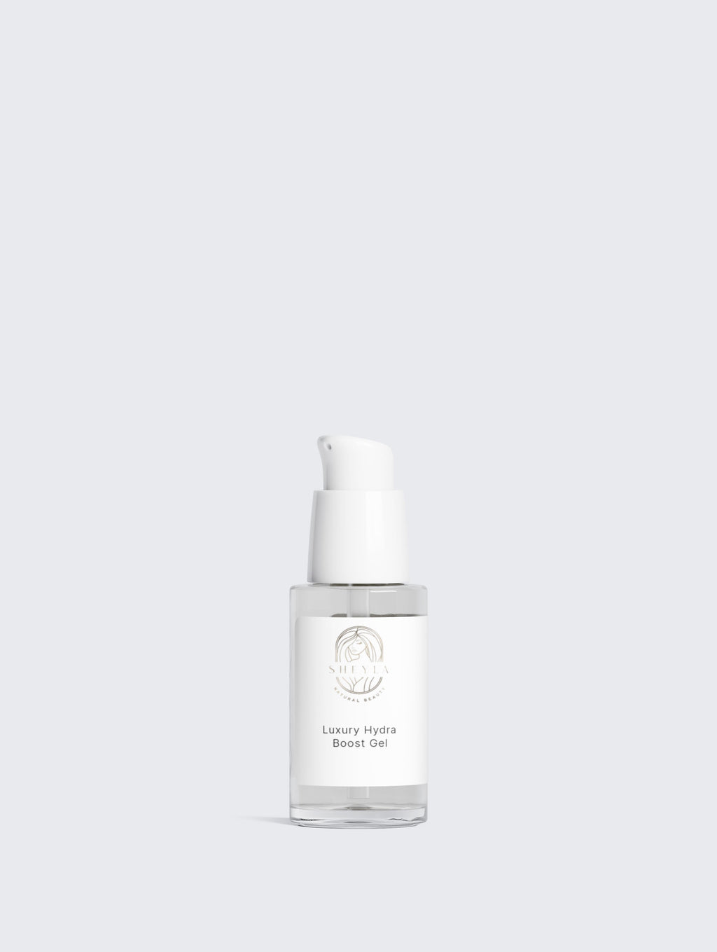 Sacred Glow Kiss Limited Edition