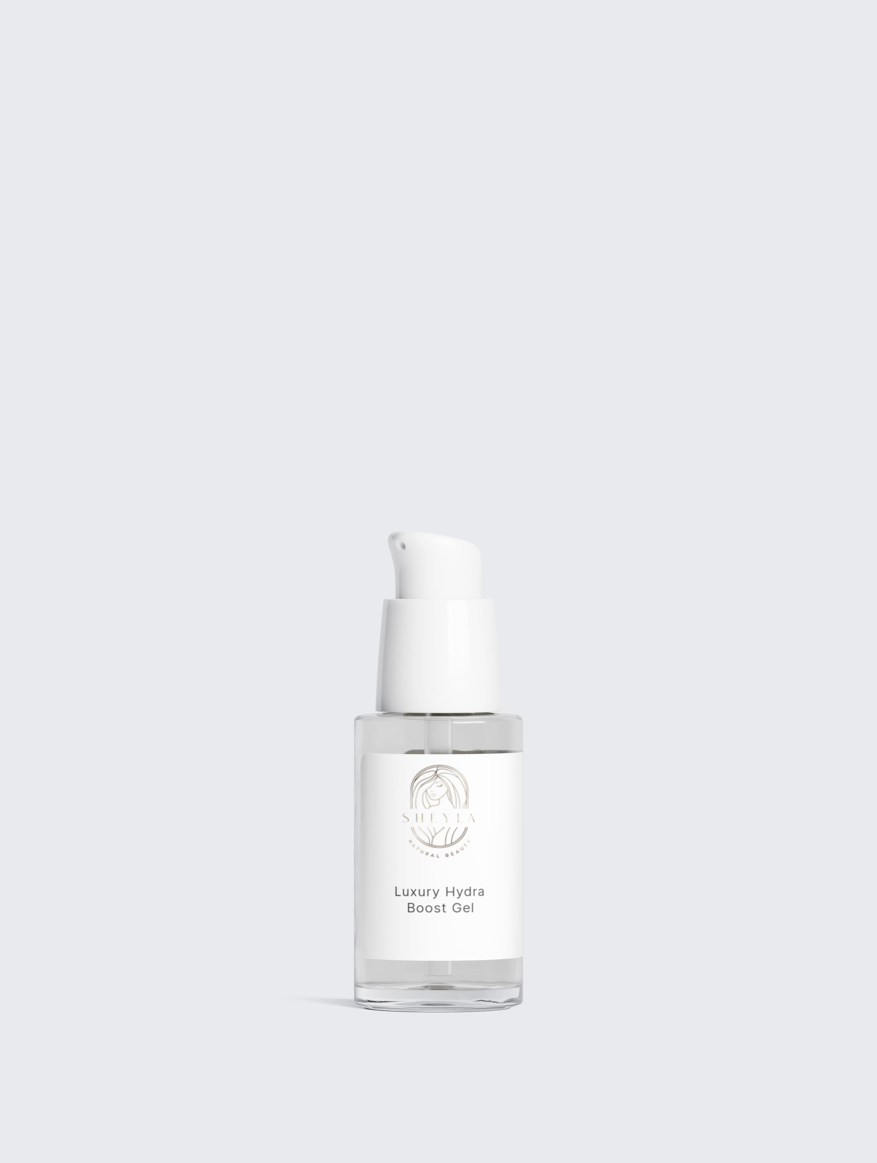 Sacred Glow Kiss Limited Edition