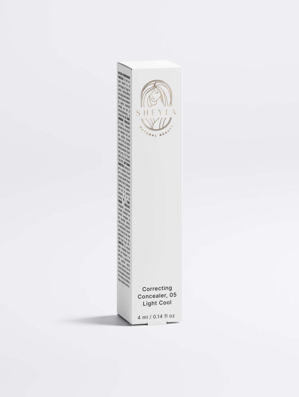 Korrektur-Concealer, 05 Light Cool