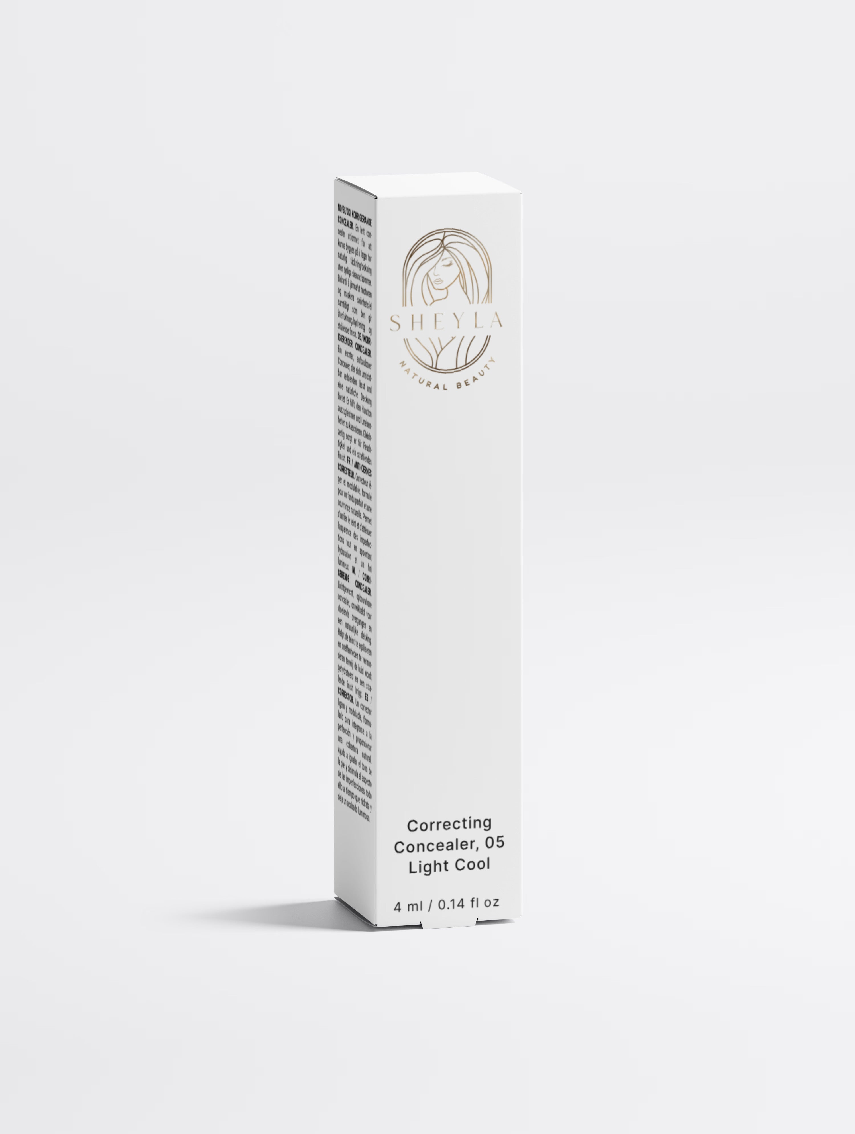 Korrektur-Concealer, 05 Light Cool