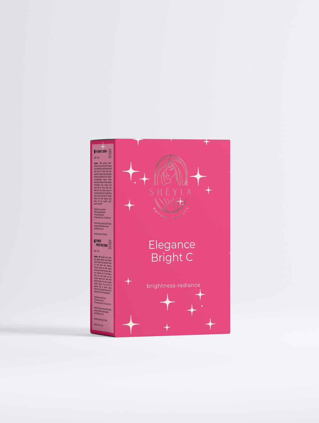 Elegance Bright C Limited Edition