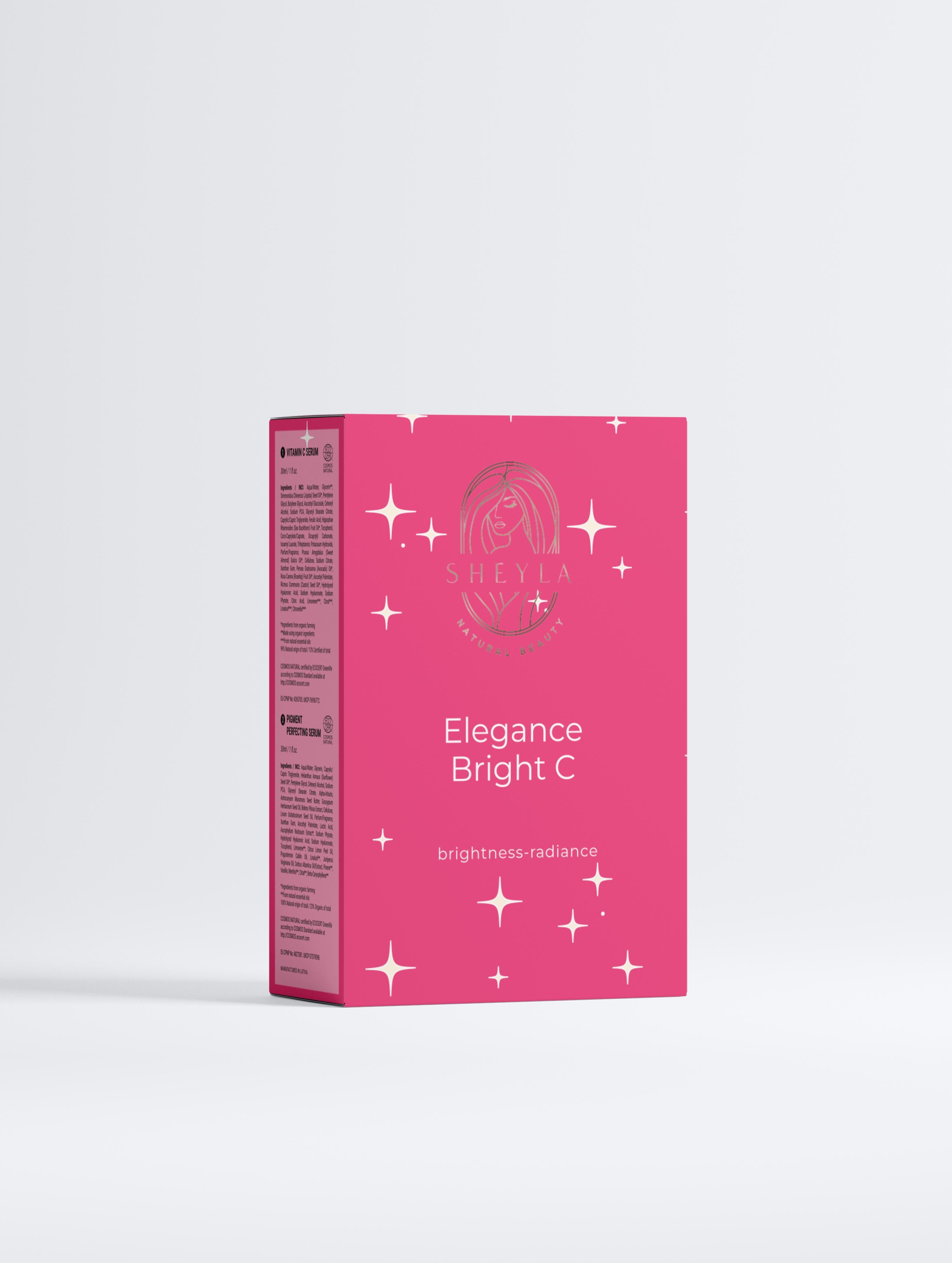 Elegance Bright C Limited Edition