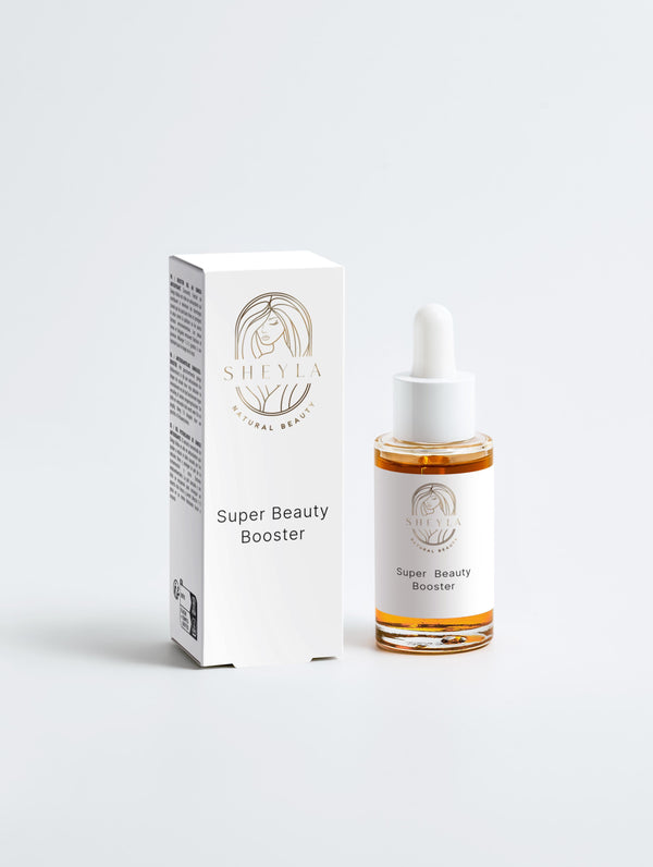 Super Beauty Booster