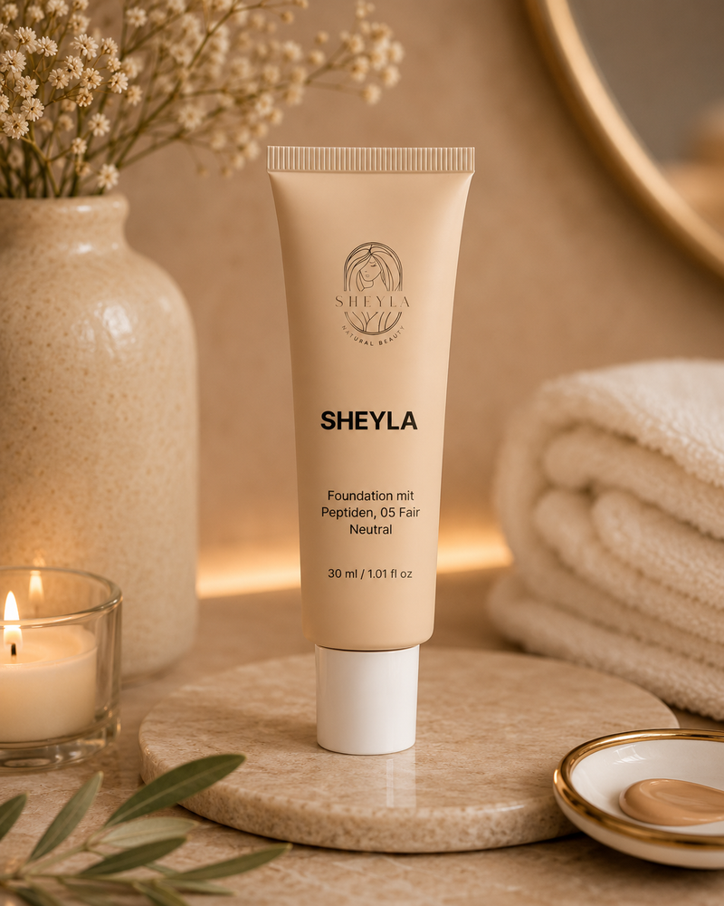 @Sheyla.luxe.spa.kosmetik