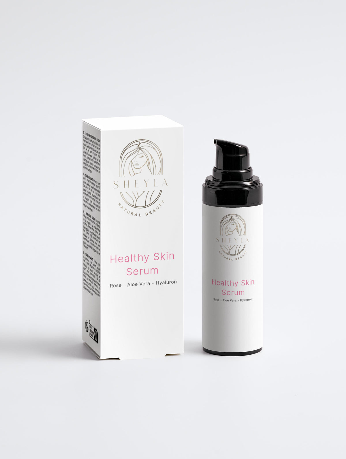 Healthy Skin Serum