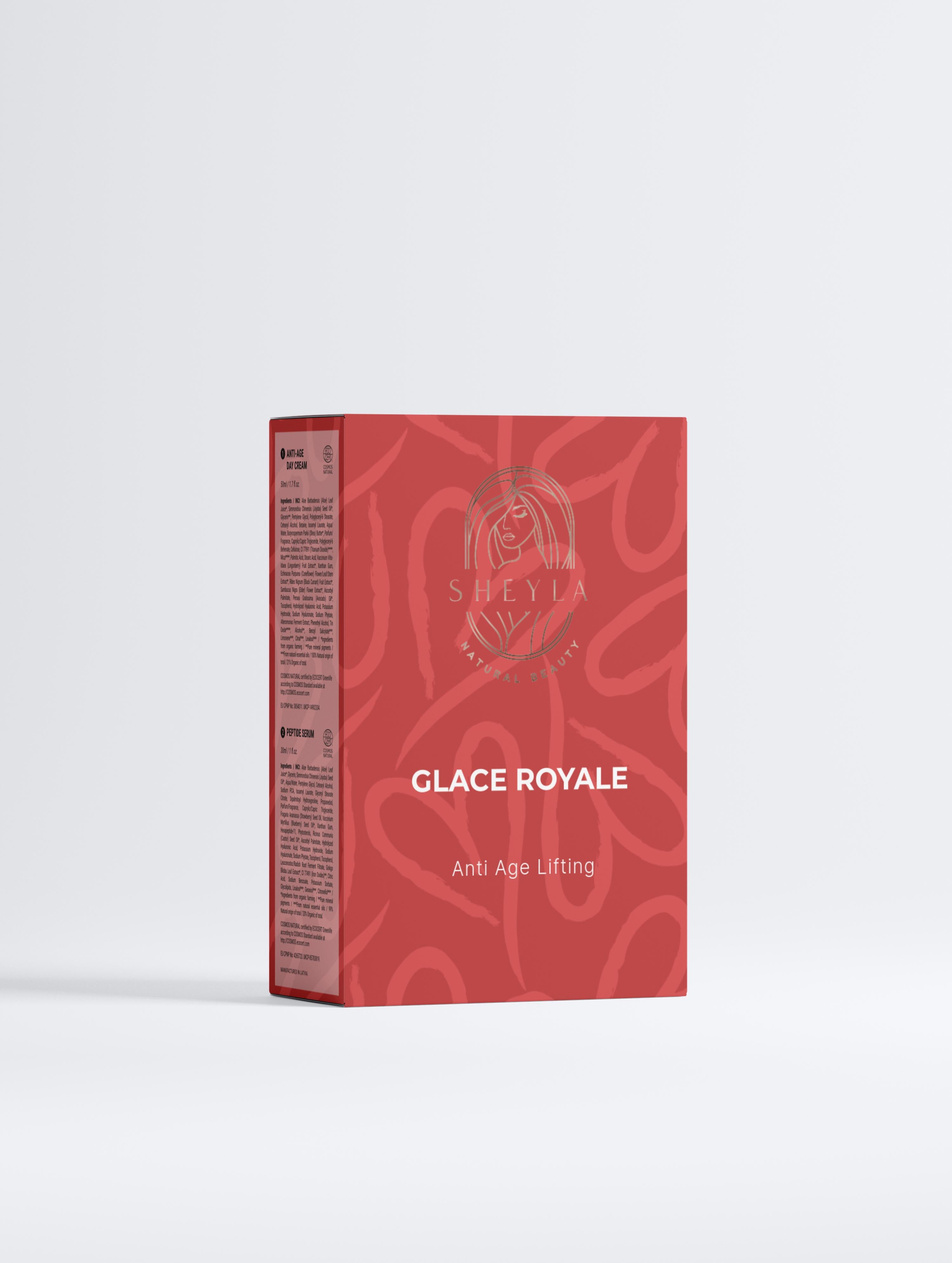 Glace Royale – Limited Edition