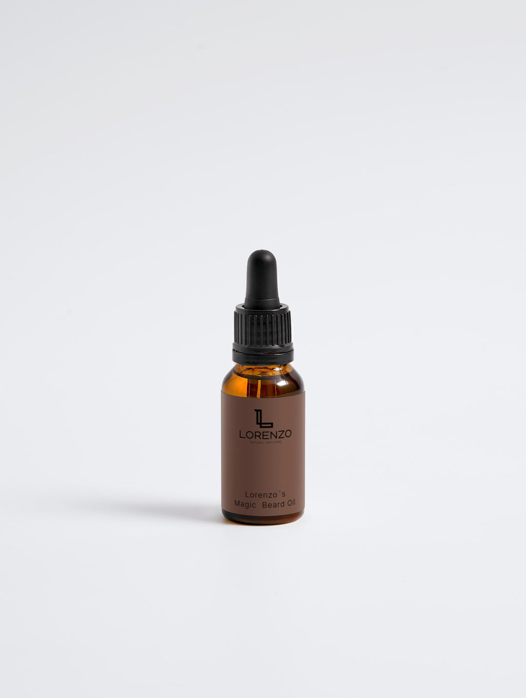 Magic Bartöl mit Hanf 100% natural