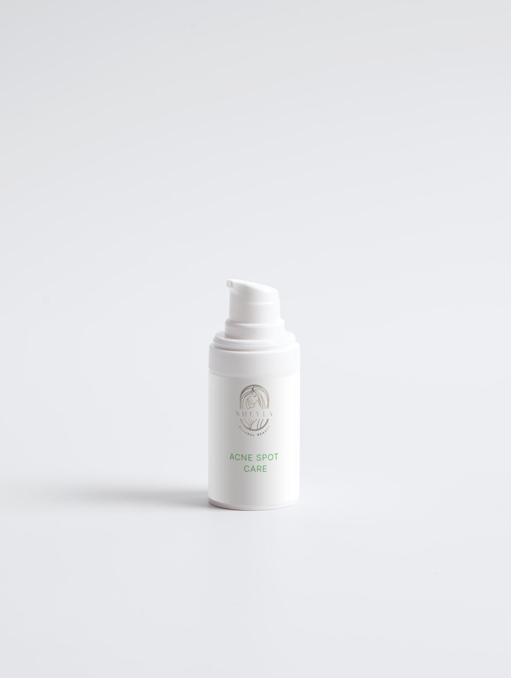 Acne Spot Care 2% Salicylic Acid Teebaumöl