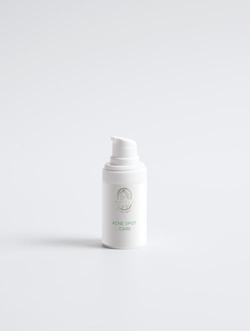 Acne Spot Care 2% Salicylic Acid Teebaumöl
