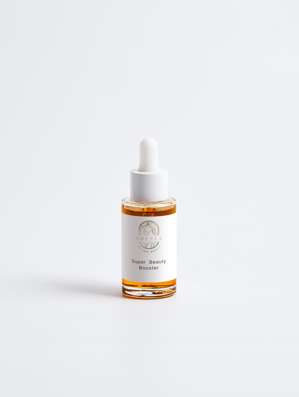 Super Beauty Booster