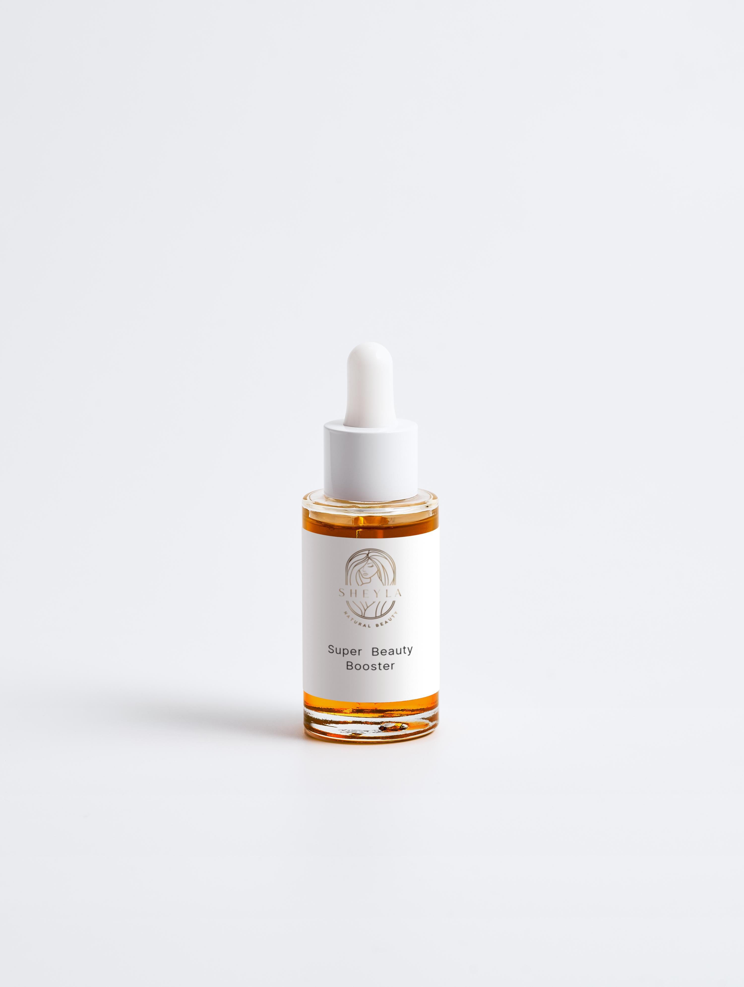 Super Beauty Booster
