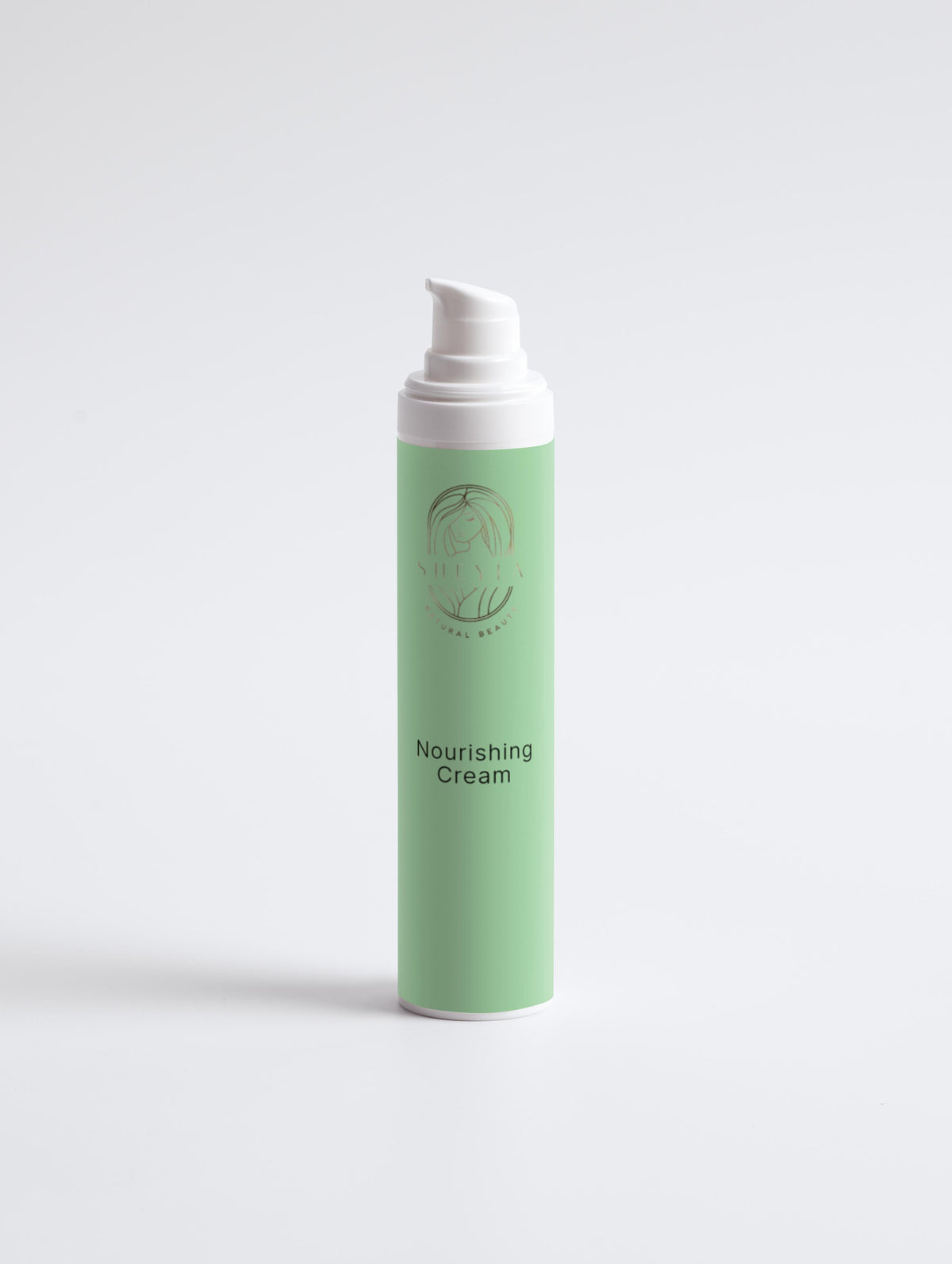 Nährende reichhaltige Creme Anti Aging