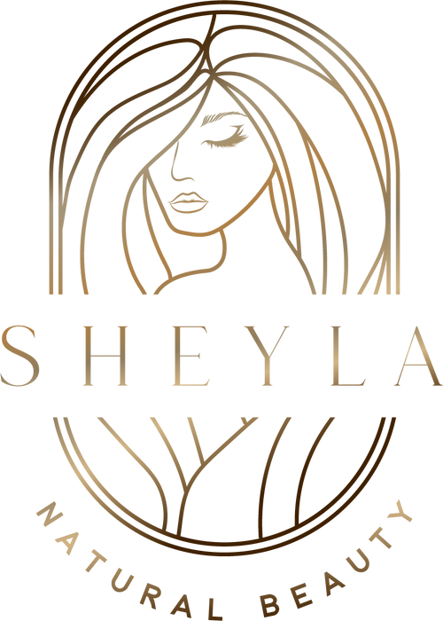 SHEYLA NATURAL BEAUTY