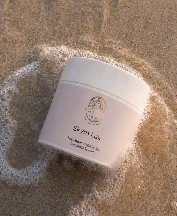 @Sheyla.luxe.spa.kosmetik