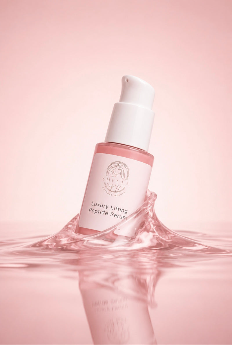 @Sheyla.luxe.spa.kosmetik