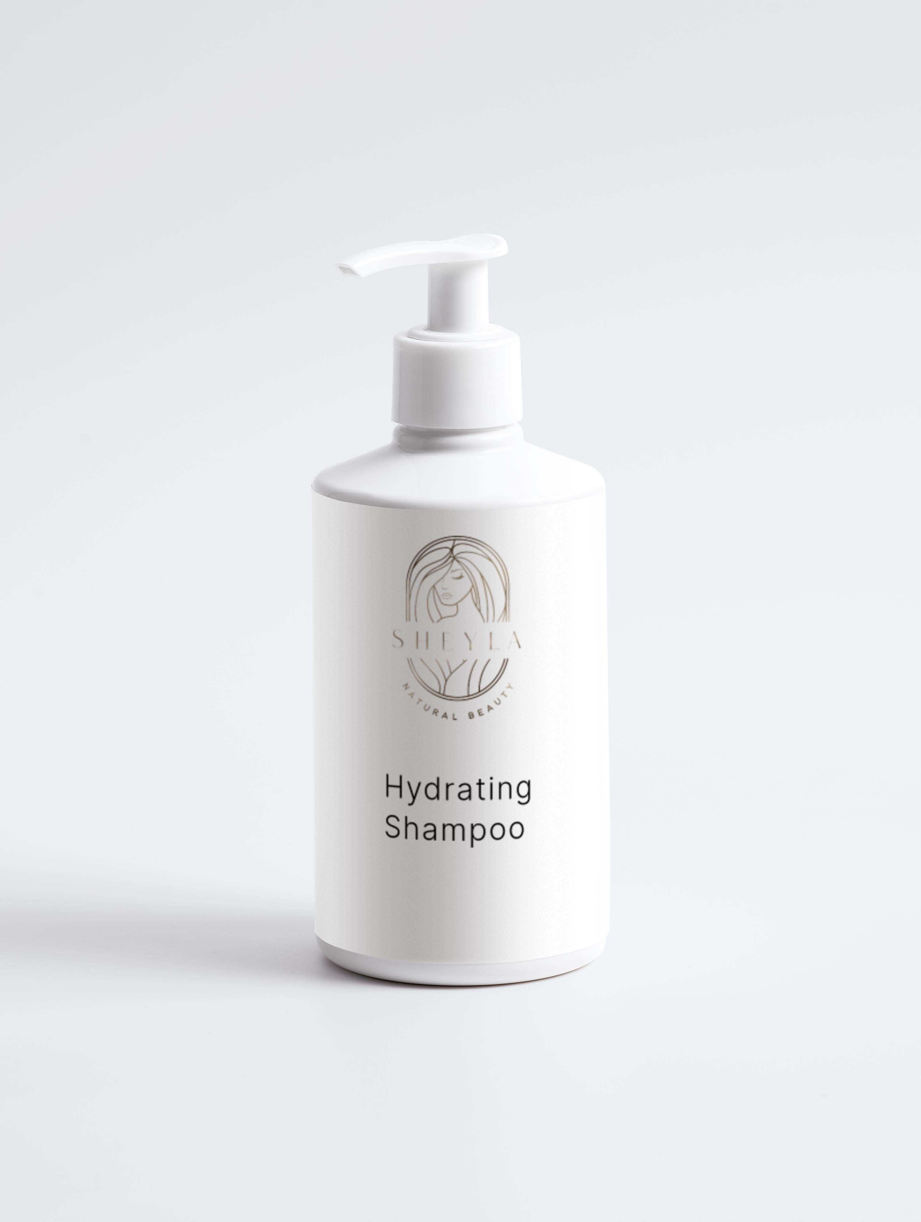 Hydrating Shampoo