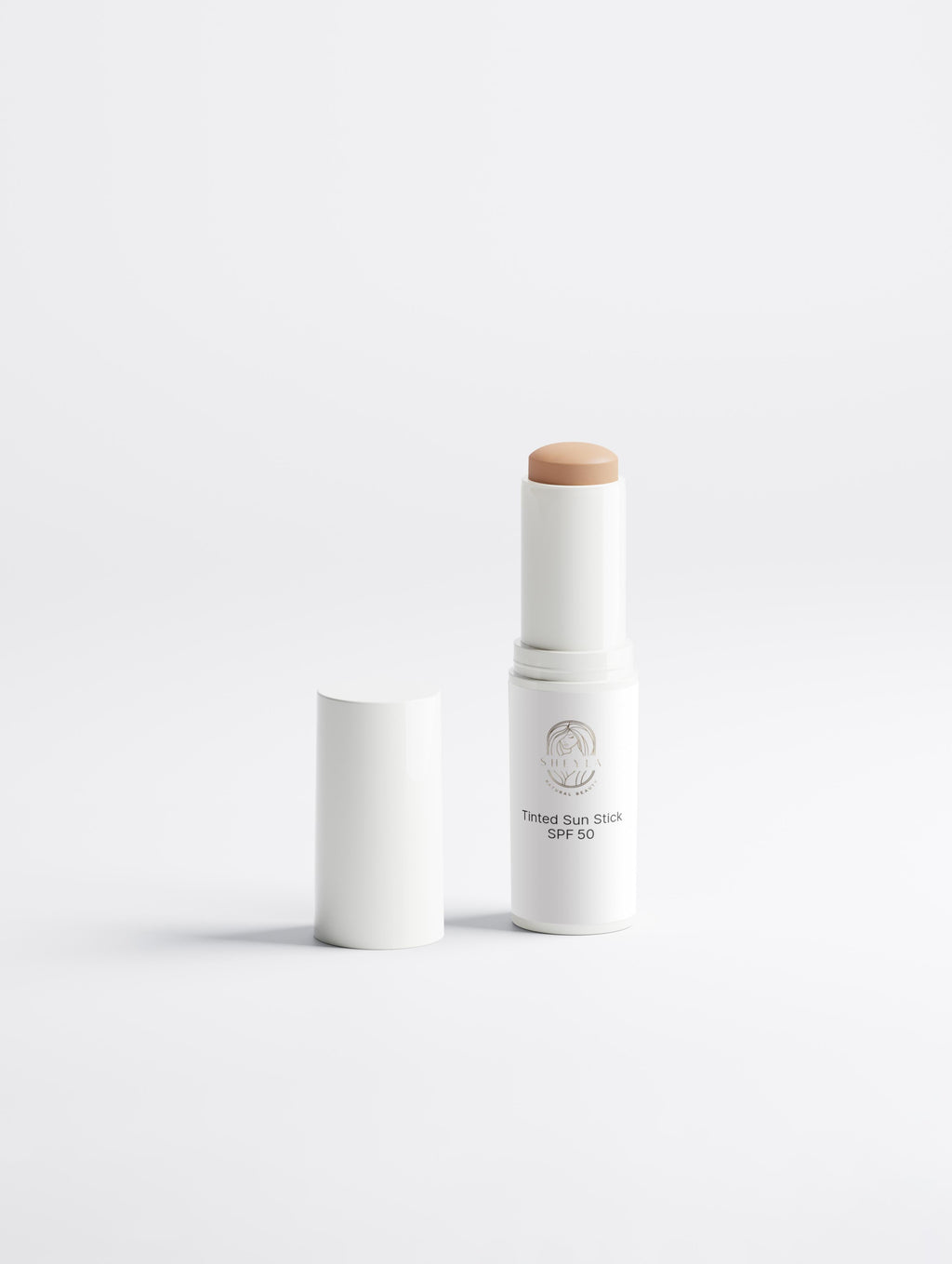 Tinted Sun Stick LSF50 mit Tönung