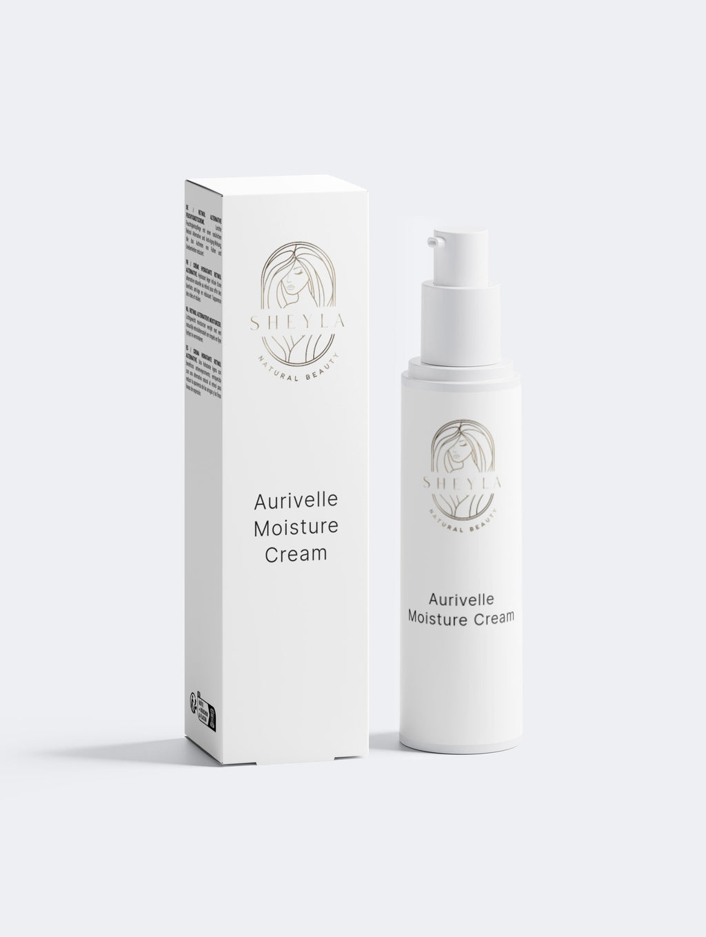 Aurivelle Moisture Retinol-Like Cream