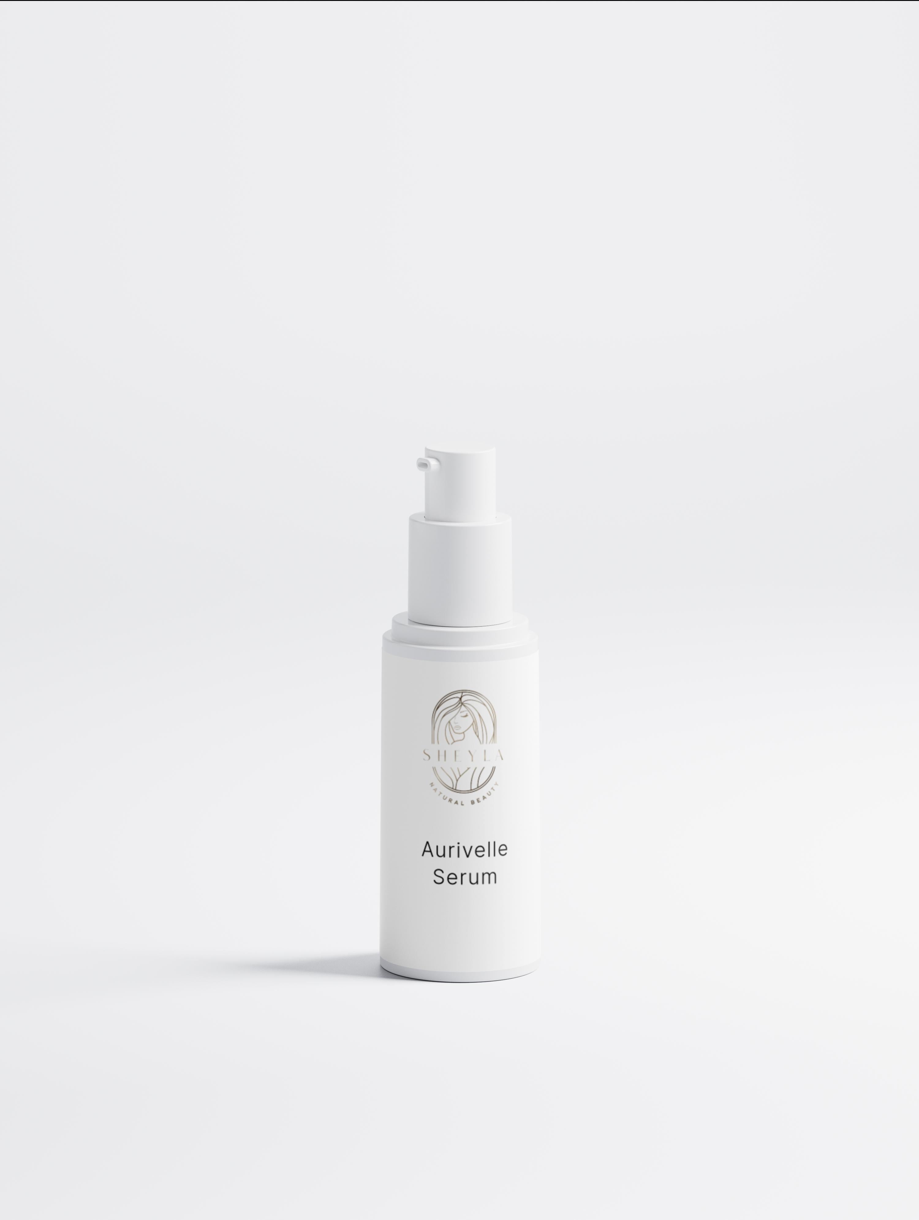 Aurivelle Serum Retinol-Like