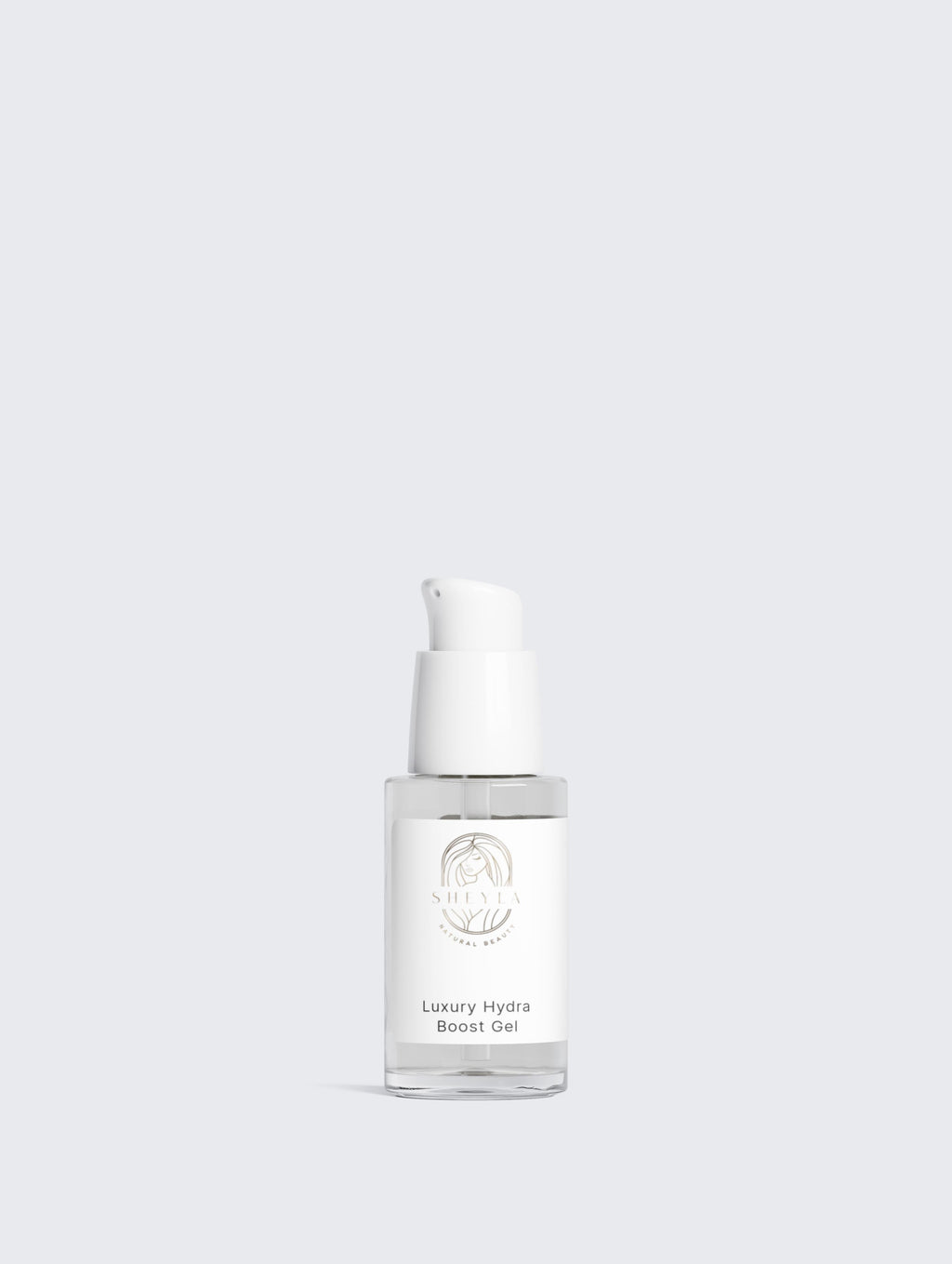 Double Hydration Boost Gel