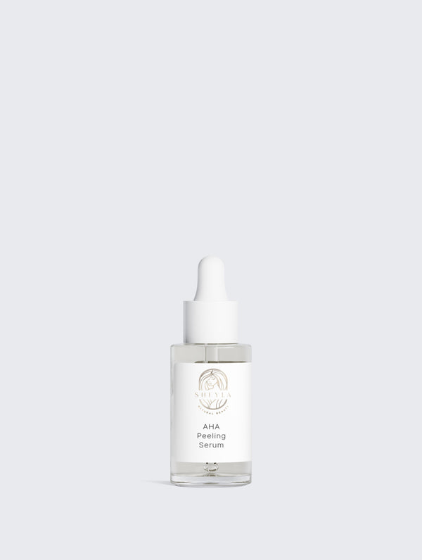 AHA Peeling Konzentrat GLOW YOUR SKIN