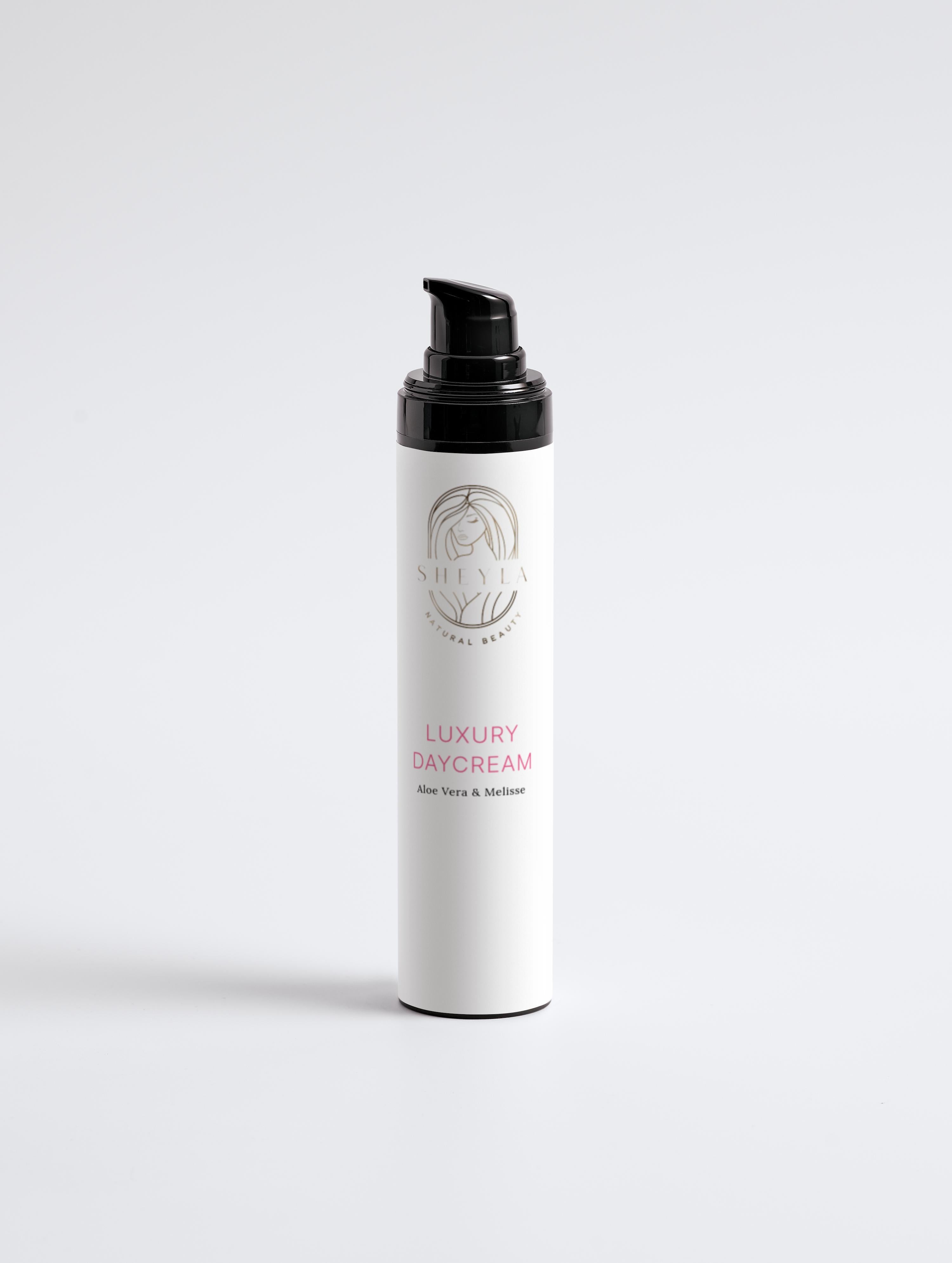 Luxury Day Cream Dry Skin